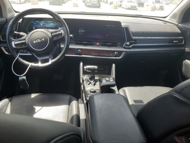 2023 KIA SPORTAGE SX PRESTIGE 5XYK5CAF9PG003076