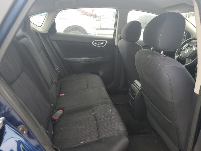 2016 NISSAN SENTRA S 3N1AB7AP3GL671830