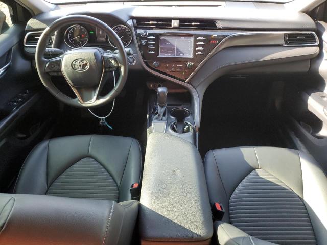 2018 TOYOTA CAMRY L - JTNB11HK0J3004482