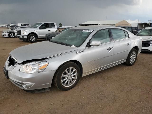 BUICK LUCERNE CX