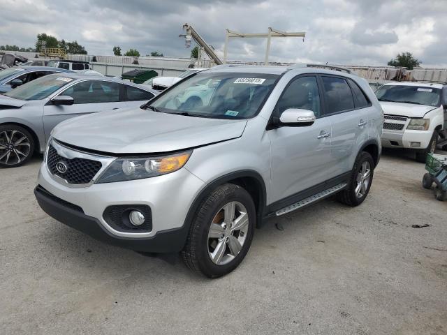2012 KIA SORENTO EX - 5XYKU3A69CG294935