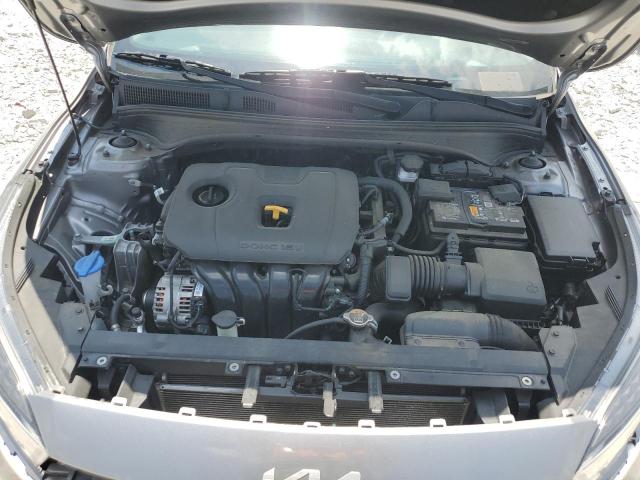 2023 KIA FORTE LX - 3KPF24AD8PE552764
