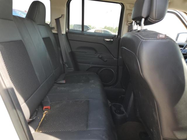 2016 JEEP PATRIOT SP - 1C4NJRBB6GD654803