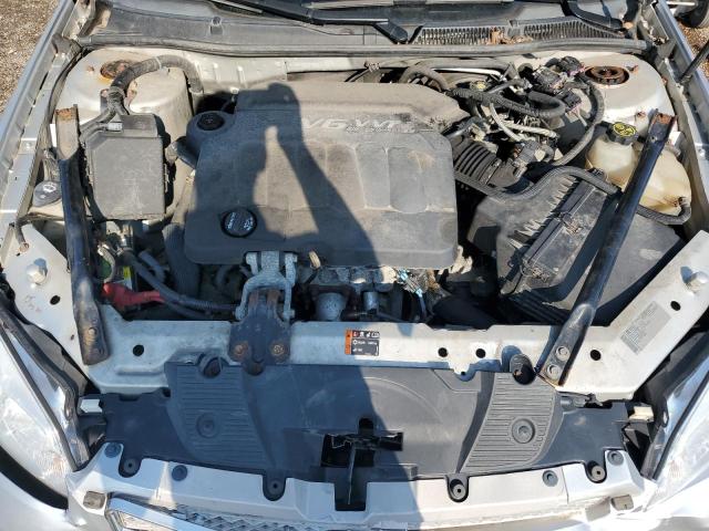 2012 CHEVROLET IMPALA LT - 2G1WB5E38C1289179