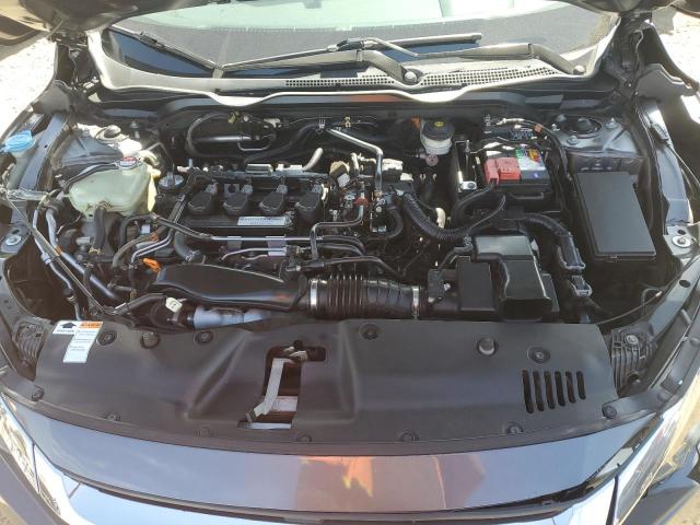 2016 HONDA CIVIC EX - 19XFC1F33GE208626