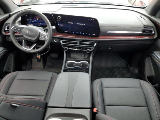 2025 CHEVROLET TRAVERSE Z 1GNEVJRS7SJ142724