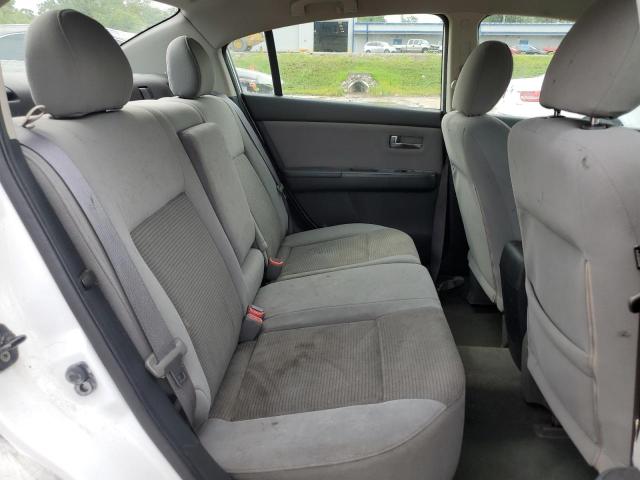 2012 NISSAN SENTRA 2.0 - 3N1AB6AP5CL710762