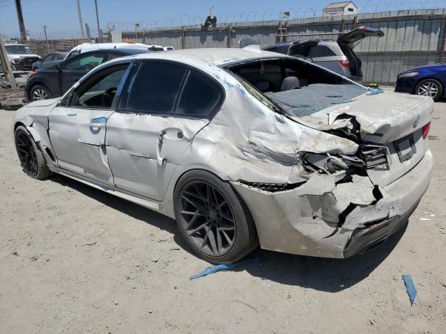 2020 BMW M550XI WBAJS7C06LBN96501
