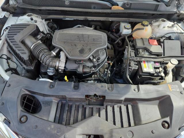 2019 CHEVROLET BLAZER PRE 3GNKBFRS5KS640234