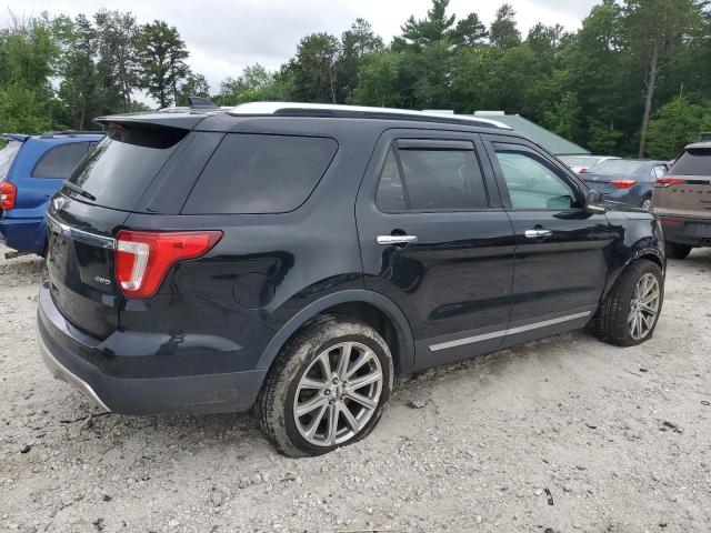 2016 FORD EXPLORER L - 1FM5K8F89GGB66977