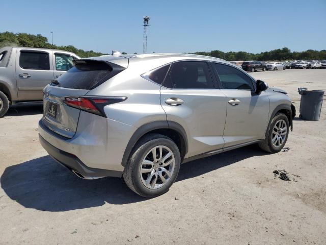 2016 LEXUS NX 200T BA JTJYARBZ5G2047715