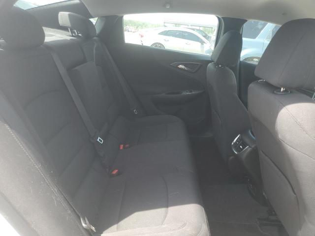 2017 CHEVROLET MALIBU LT 1G1ZE5ST3HF237046