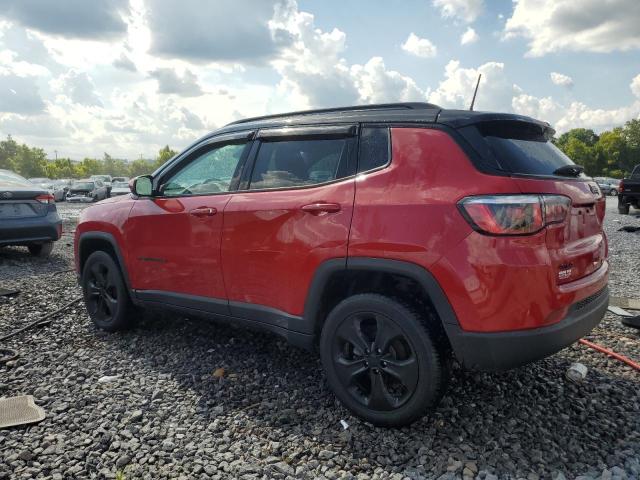 2018 JEEP COMPASS LA 3C4NJDBB8JT453571