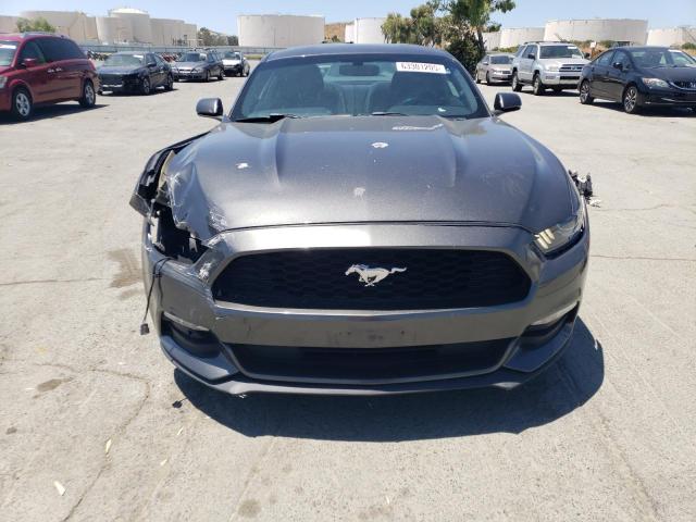 2017 FORD MUSTANG 1FA6P8AM7H5346590