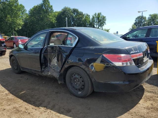 2012 HONDA ACCORD LX - 1HGCP2F34CA216052