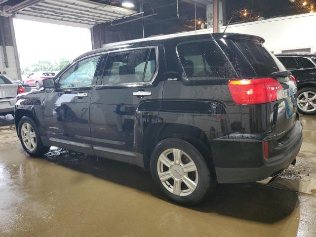2016 GMC TERRAIN SL 2GKALMEK5G6297365