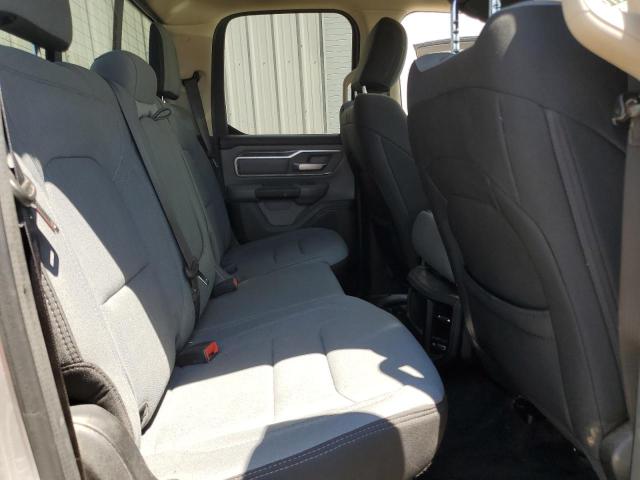 2020 RAM 1500 BIG H 1C6SRFBT5LN187209
