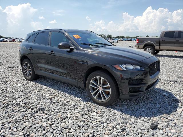 2017 JAGUAR F-PACE PRE SADCJ2BV8HA893477