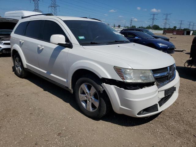 2010 DODGE JOURNEY SX - 3D4PG5FV6AT149269