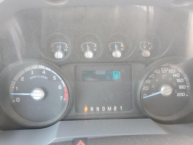 2014 FORD F350 SUPER - 1FT8W3B6XEEB83339