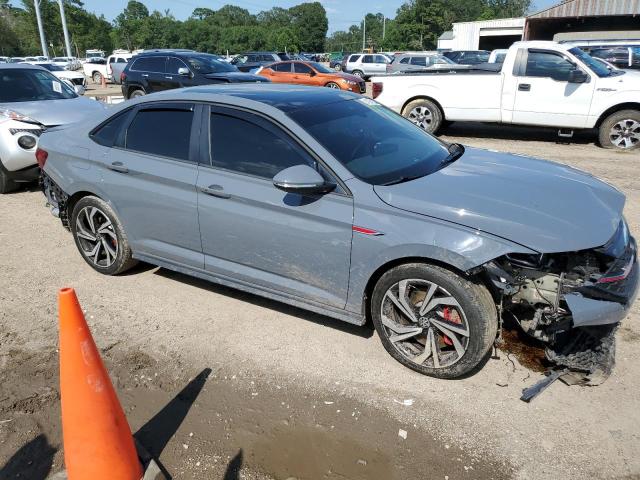 2023 VOLKSWAGEN JETTA GLI 3VW2T7BU2PM032087