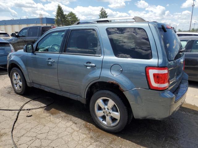 Vin: 1fmcu0e70bkb22741, lot: 62902275, ford escape limited 20112