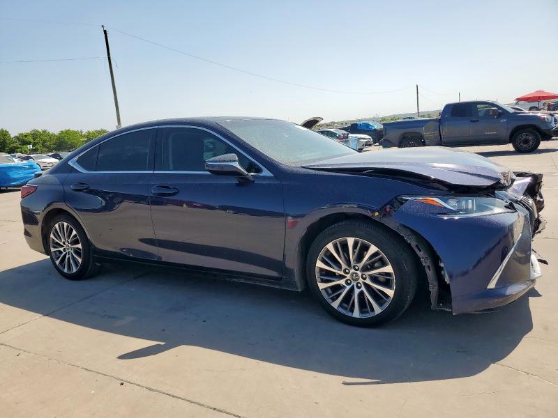 2021 LEXUS ES 350 BAS - 58ADZ1B13MU084594