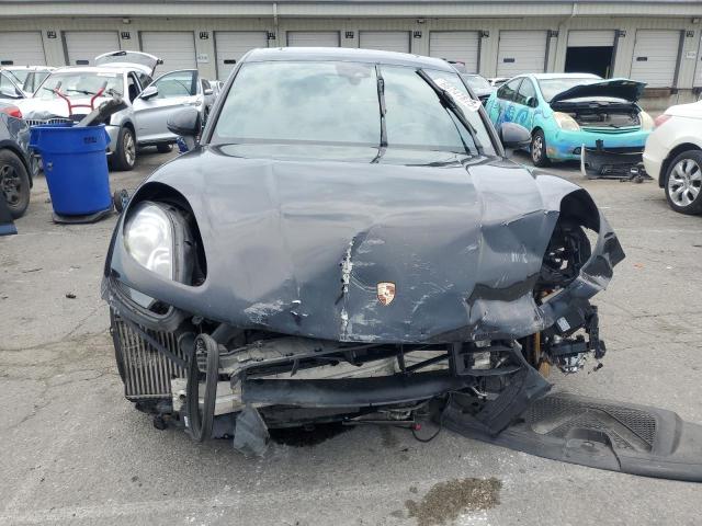 2015 PORSCHE MACAN TURB WP1AF2A50FLB94107