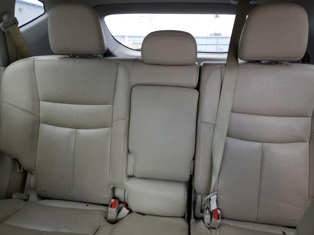 2015 NISSAN MURANO S 5N1AZ2MH6FN239775