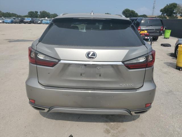 2021 LEXUS RX 350 2T2HZMAAXMC193546