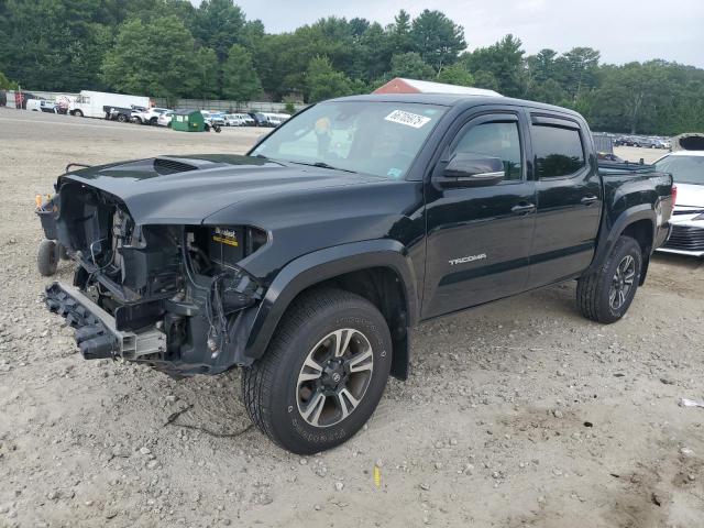TOYOTA TACOMA DOU