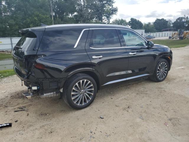 Vin: km8r74ge3ru757309, lot: 63463425, hyundai palisade calligraphy 20243