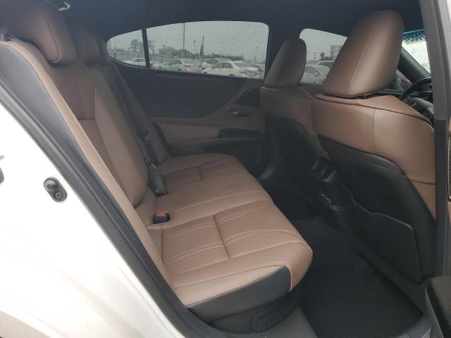 2025 LEXUS ES 300H BA 58AEA1C16SU057915