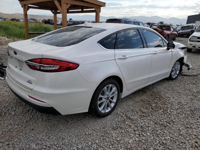 2020 FORD FUSION SE 3FA6P0LUXLR112951
