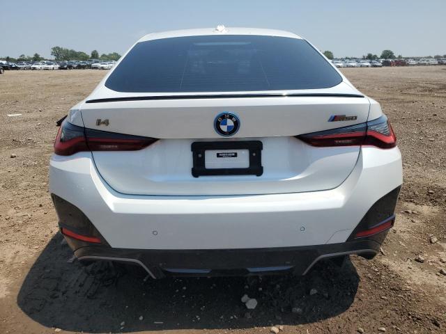 2023 BMW I4 M50 WBY33AW08PFP39835