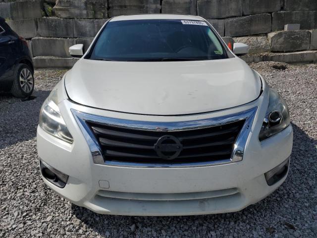 2015 NISSAN ALTIMA 2.5 - 1N4AL3AP0FC215867