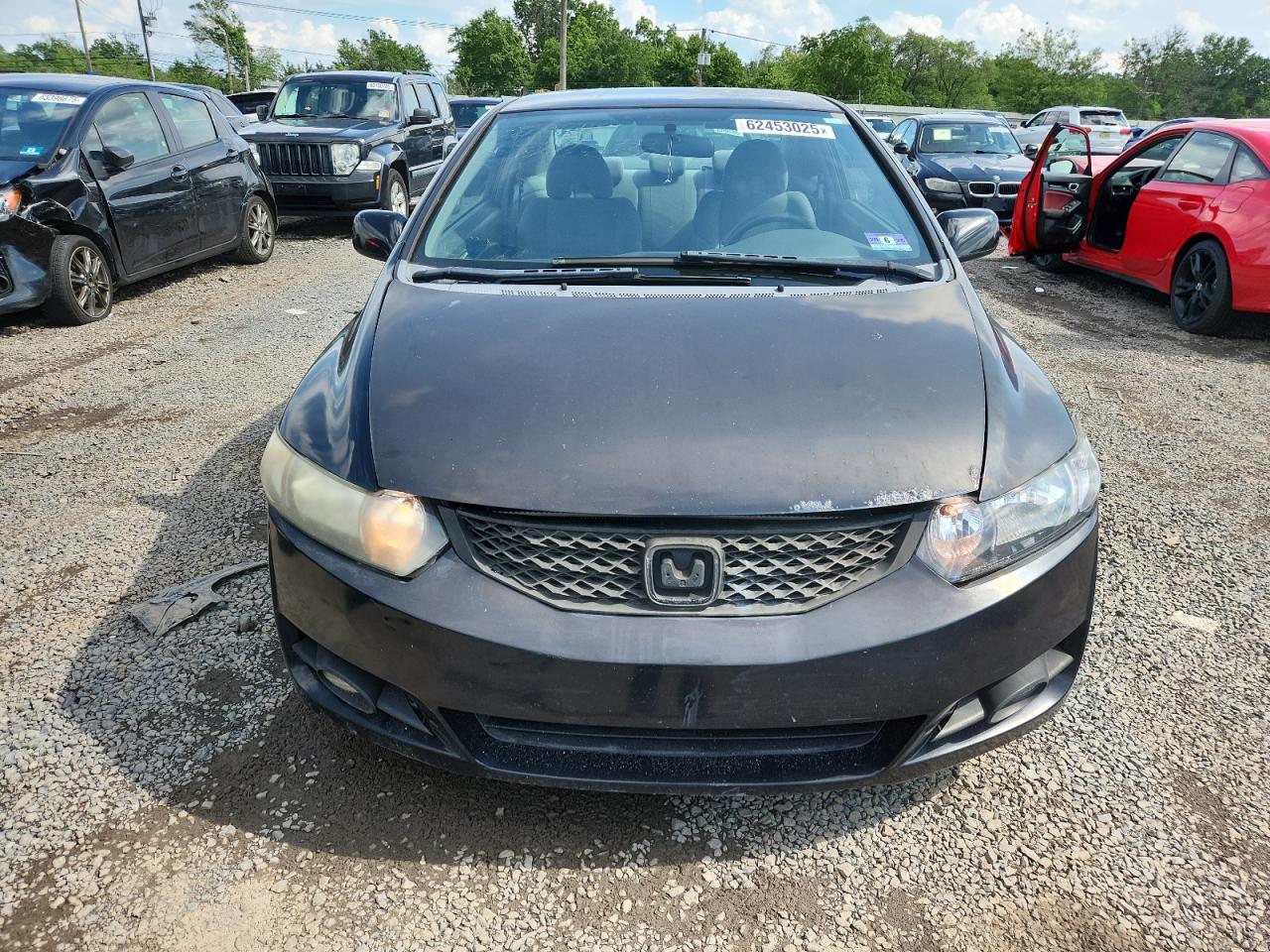 Global Auto Auctions