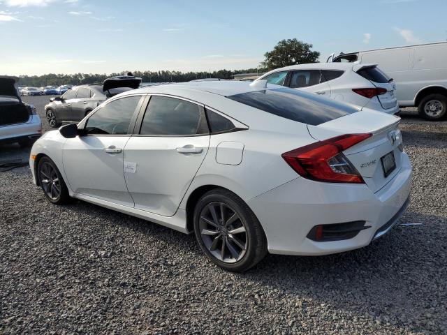 2019 HONDA CIVIC EX 19XFC1F34KE015474