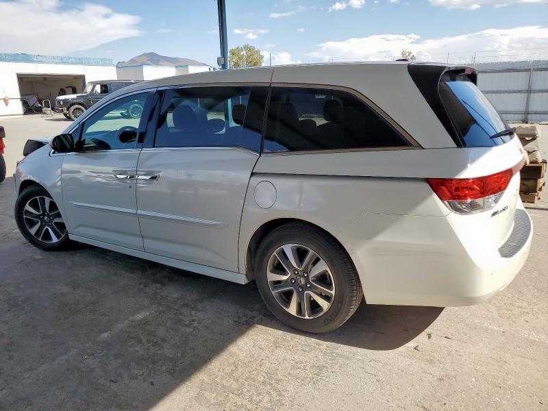 2016 HONDA ODYSSEY TO 5FNRL5H94GB043704