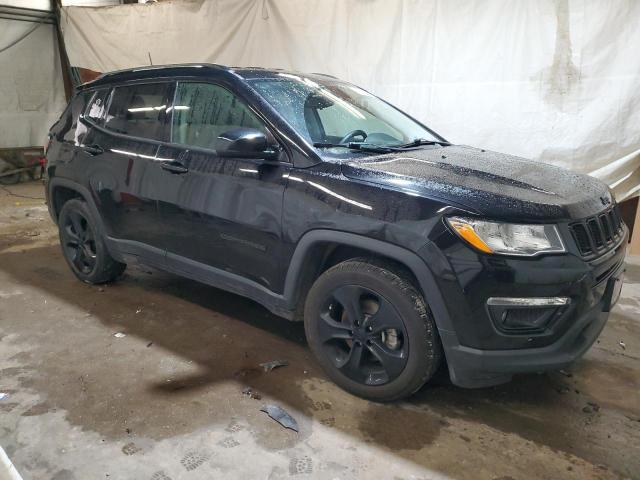 2019 JEEP COMPASS LA 3C4NJCBB8KT677595