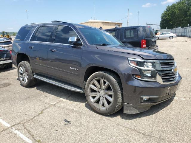 2016 CHEVROLET TAHOE 1GNSKCKCXGR477401