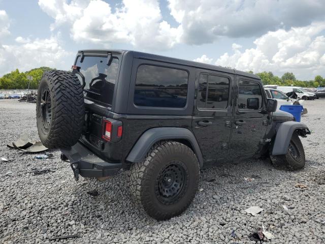 2020 JEEP WRANGLER U 1C4HJXDG3LW283172