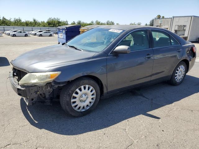 2011 TOYOTA CAMRY BASE - 4T1BF3EK4BU776531