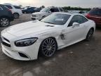 2019 MERCEDES-BENZ SL 450 - WDDJK6GA9KF057643