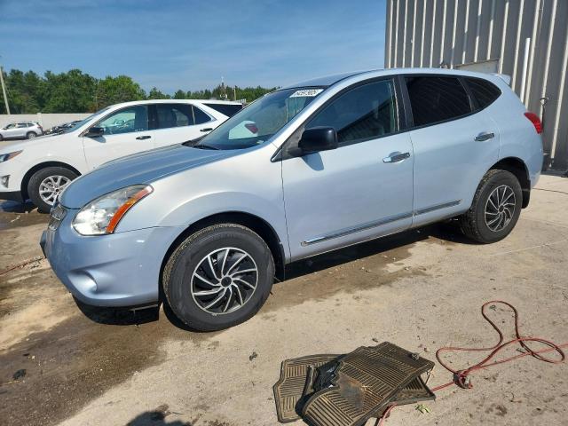 JN8AS5MV6DW136951 2013 NISSAN ROGUE