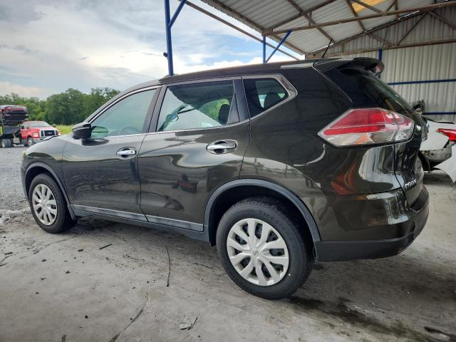 2015 NISSAN ROGUE S 5N1AT2MV1FC896485