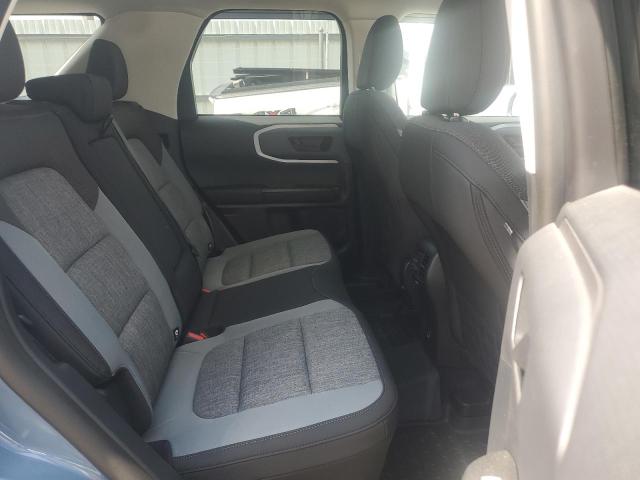 2024 FORD BRONCO SPO 3FMCR9B6XRRE20639