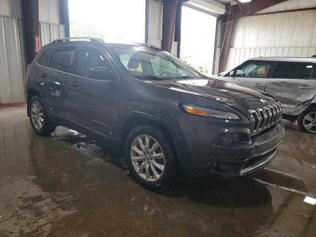 2016 JEEP CHEROKEE L 1C4PJMDS7GW176498