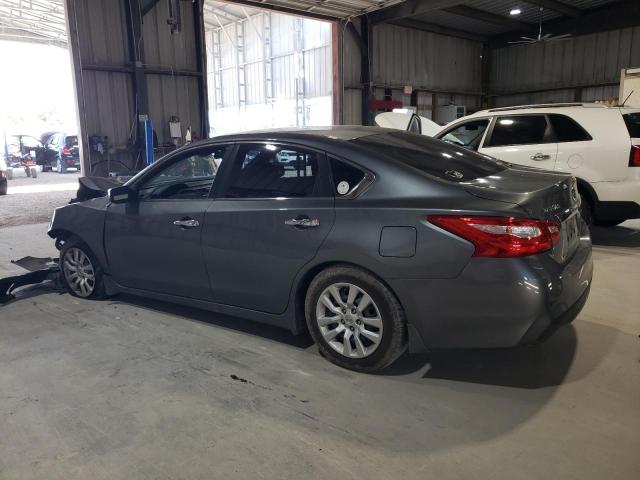 2016 NISSAN ALTIMA 2.5 - 1N4AL3AP3GN317377