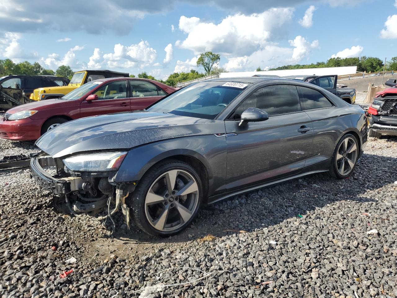 AUDI A5 PREMIUM PLUS 45